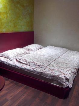 Beijing Qianmen Jingtai Hotel ภายนอก รูปภาพ