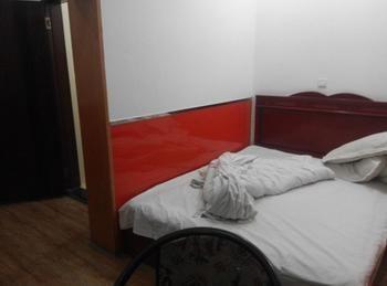 Beijing Qianmen Jingtai Hotel ภายนอก รูปภาพ